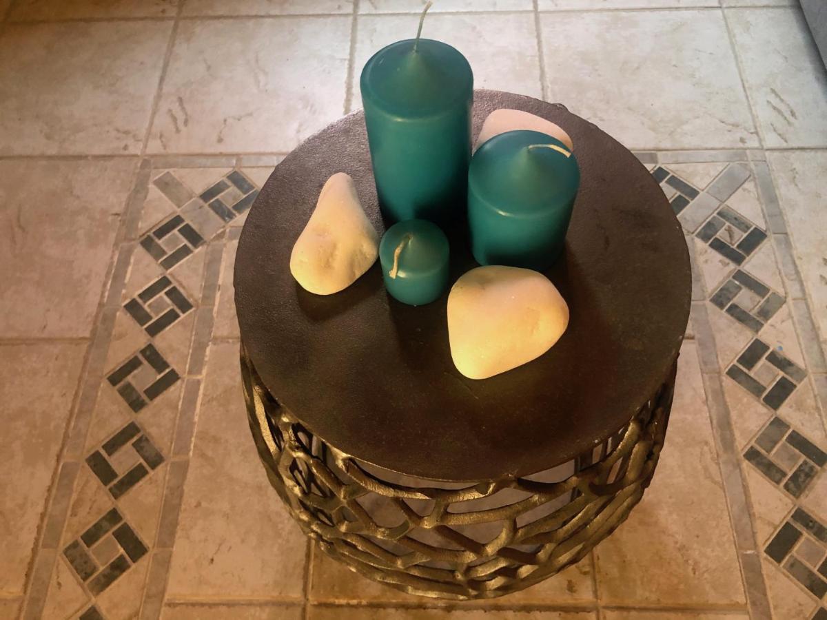 Guesthouse Arkadi Spa Atsipopoulo Bagian luar foto