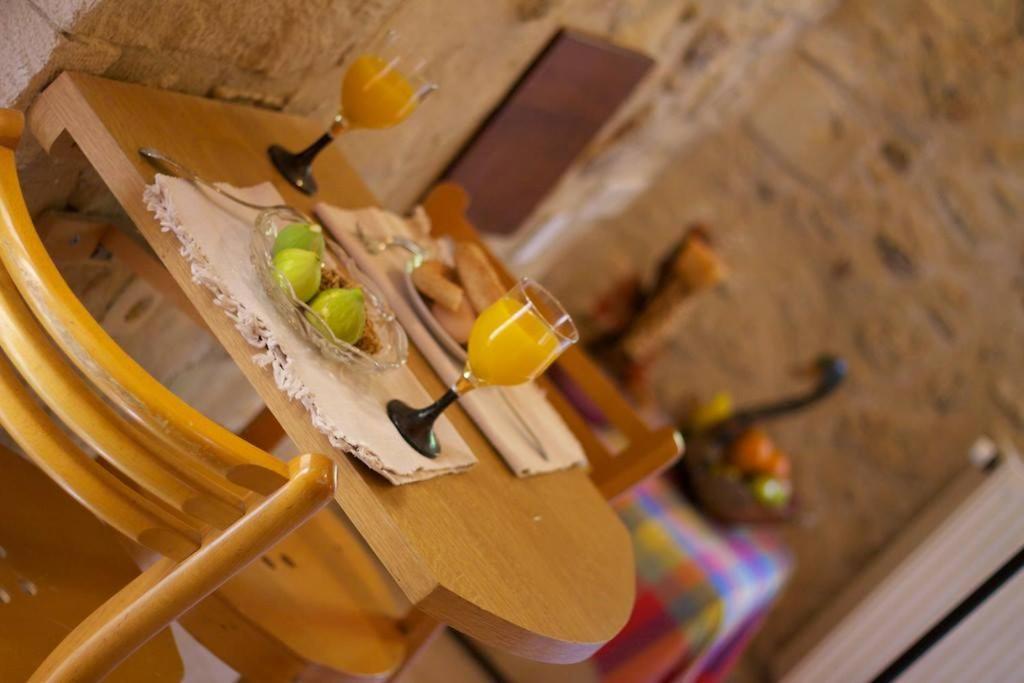 Guesthouse Arkadi Spa Atsipopoulo Bagian luar foto