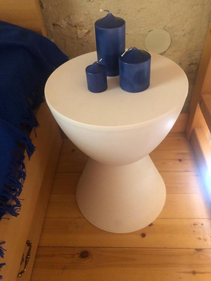 Guesthouse Arkadi Spa Atsipopoulo Bagian luar foto